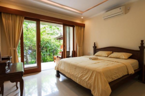 Bejraee Kumar Guest House Ubud